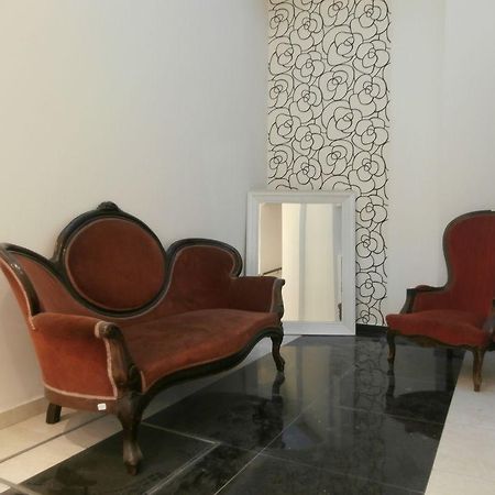 Lolo Hotel Boutique Mar del Plata Buitenkant foto