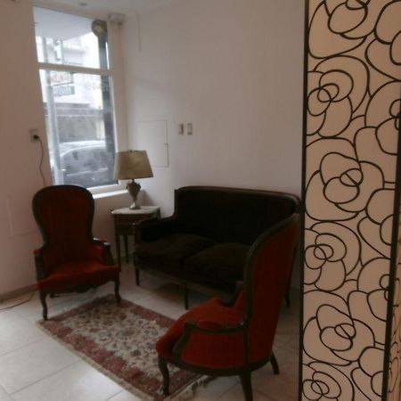 Lolo Hotel Boutique Mar del Plata Buitenkant foto