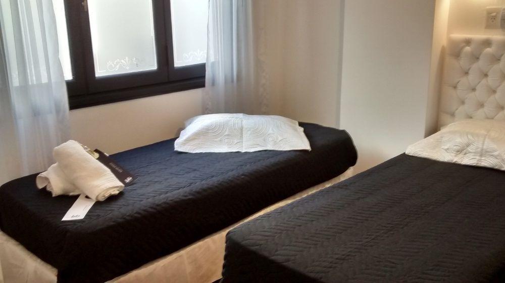 Lolo Hotel Boutique Mar del Plata Buitenkant foto