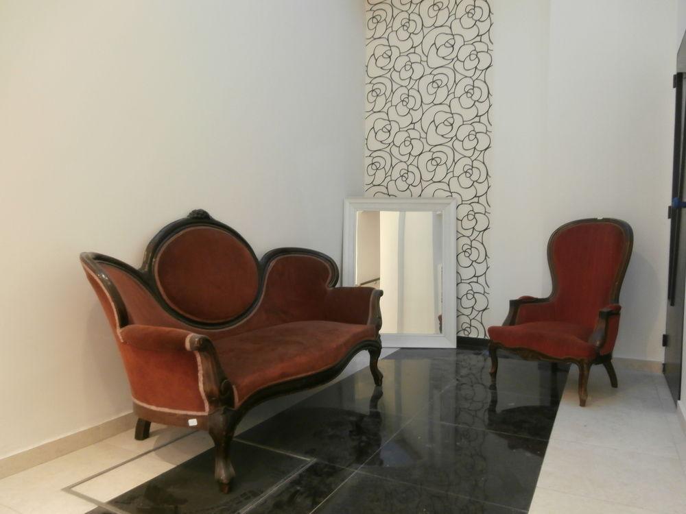 Lolo Hotel Boutique Mar del Plata Buitenkant foto