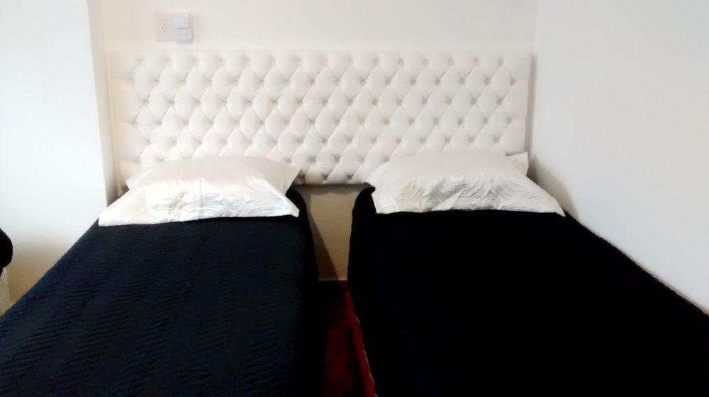 Lolo Hotel Boutique Mar del Plata Buitenkant foto