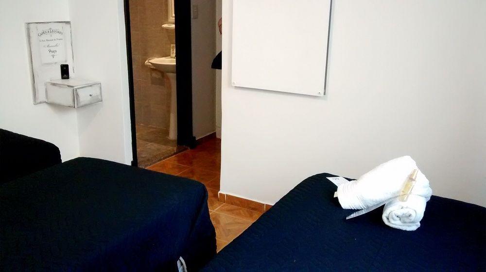 Lolo Hotel Boutique Mar del Plata Buitenkant foto