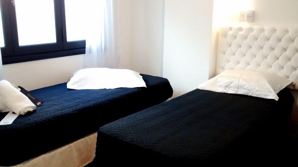 Lolo Hotel Boutique Mar del Plata Buitenkant foto