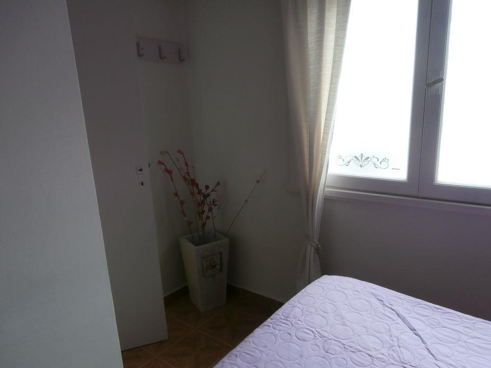 Lolo Hotel Boutique Mar del Plata Buitenkant foto