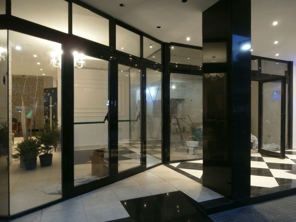 Lolo Hotel Boutique Mar del Plata Buitenkant foto