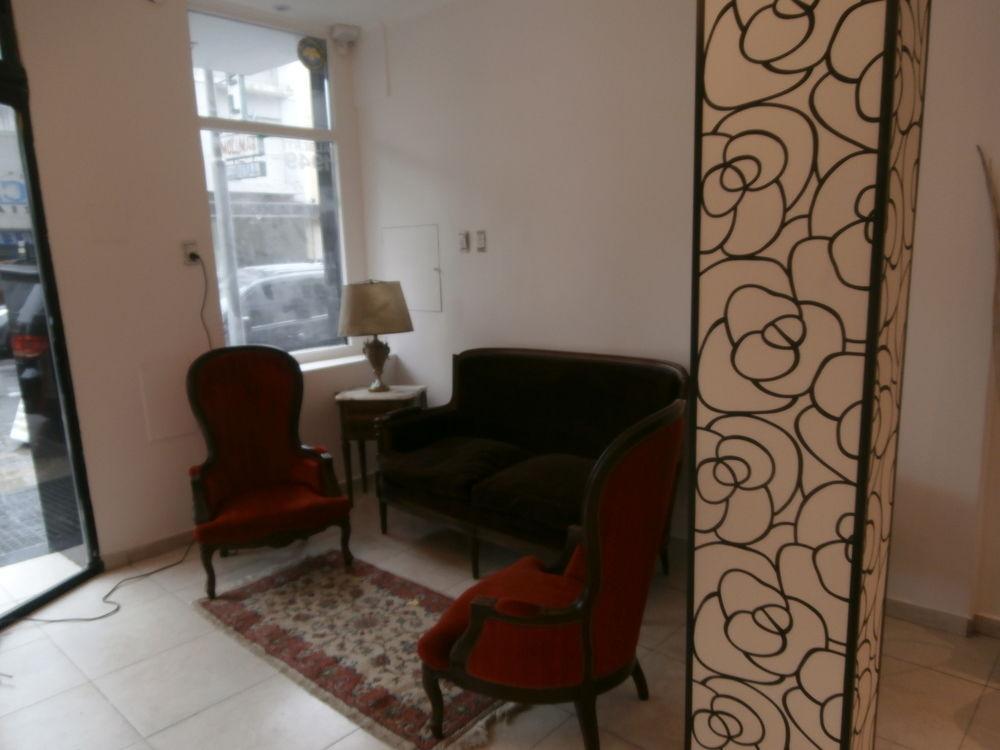 Lolo Hotel Boutique Mar del Plata Buitenkant foto