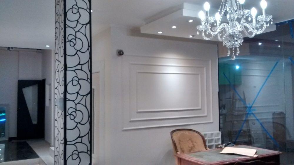 Lolo Hotel Boutique Mar del Plata Buitenkant foto