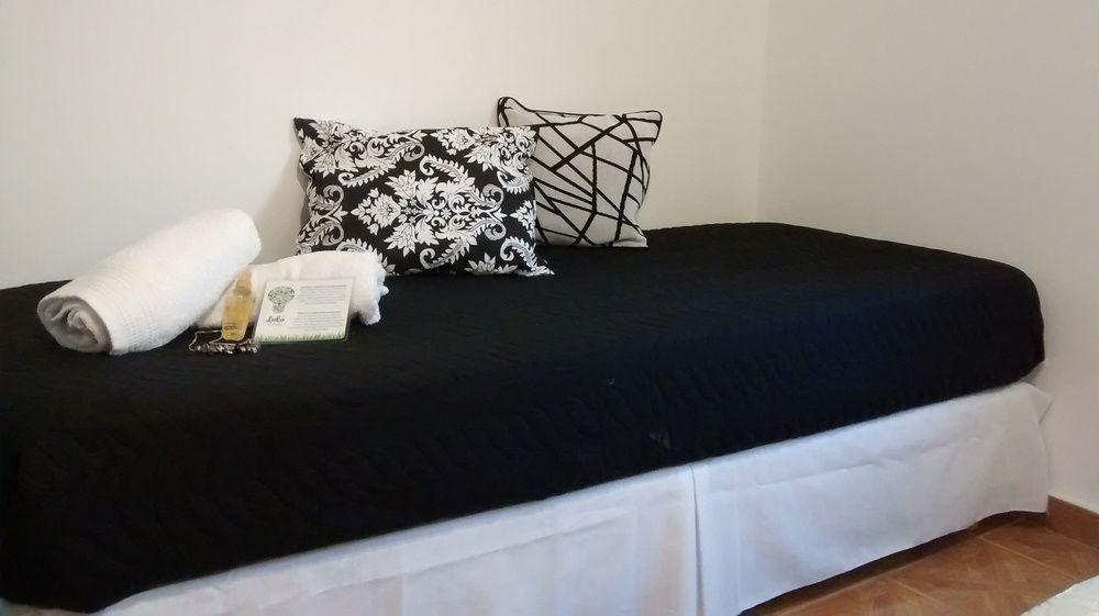 Lolo Hotel Boutique Mar del Plata Buitenkant foto